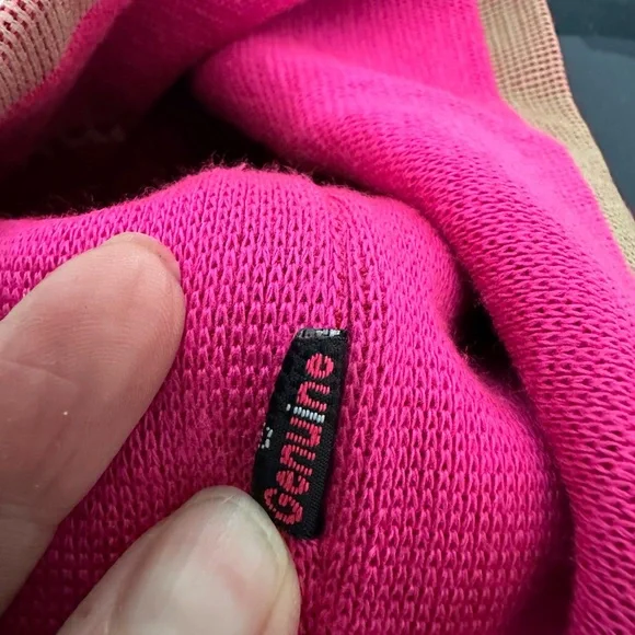 Genuine volcom hat - Picture 4 of 4